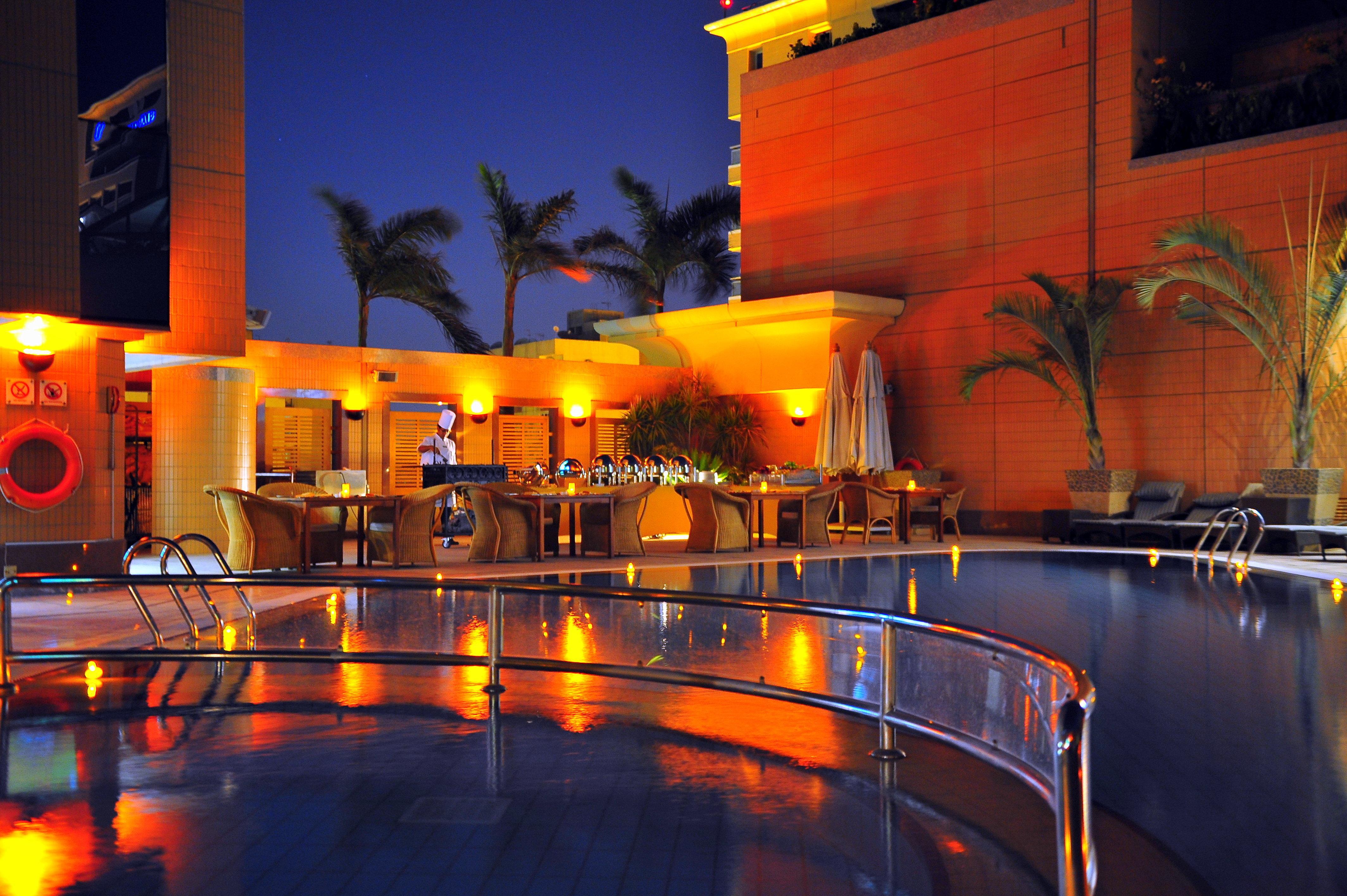Holiday Inn Citystars, An Ihg Hotel El El Cairo Exterior foto